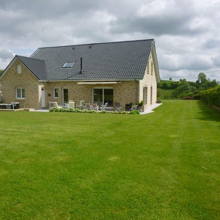 Maison De Charme De La Biette Bayenghem-les-Seninghem Экстерьер фото